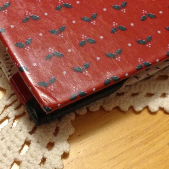 Country Woman Christmas crafts and recipes 2002 - Picture 9 of 10